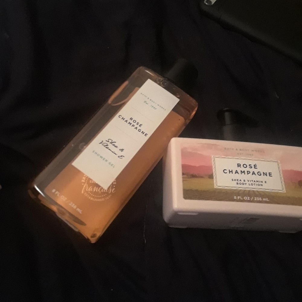 Bath & Body Works